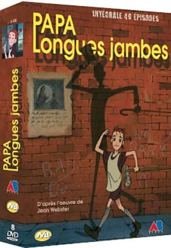 Daddy Long-legs