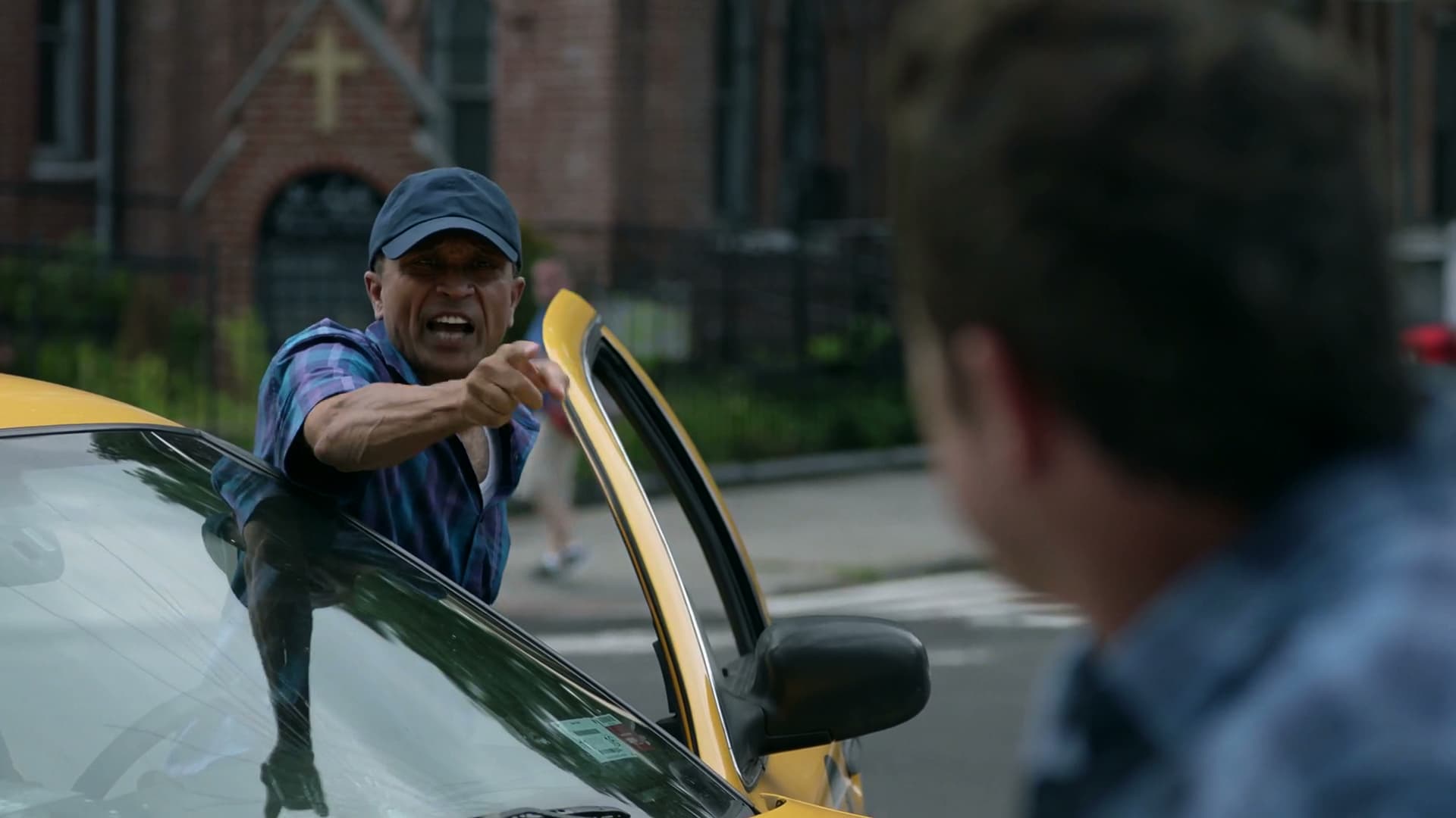 Episode #2.1
