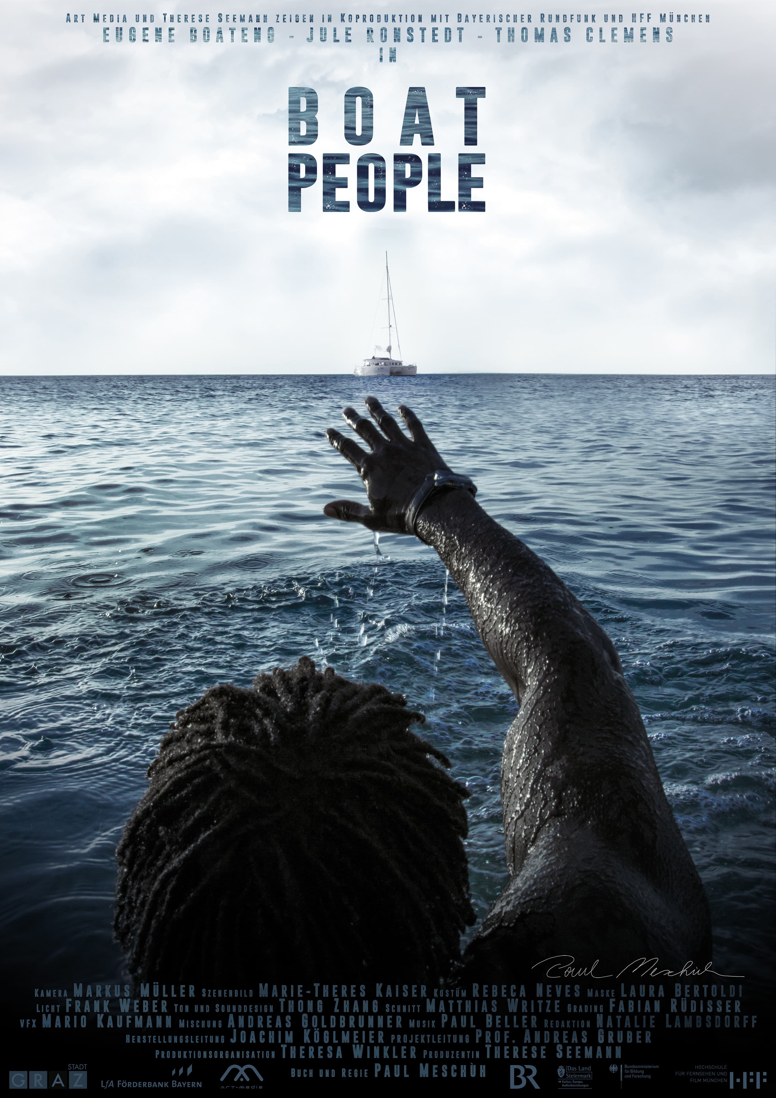 Boat People