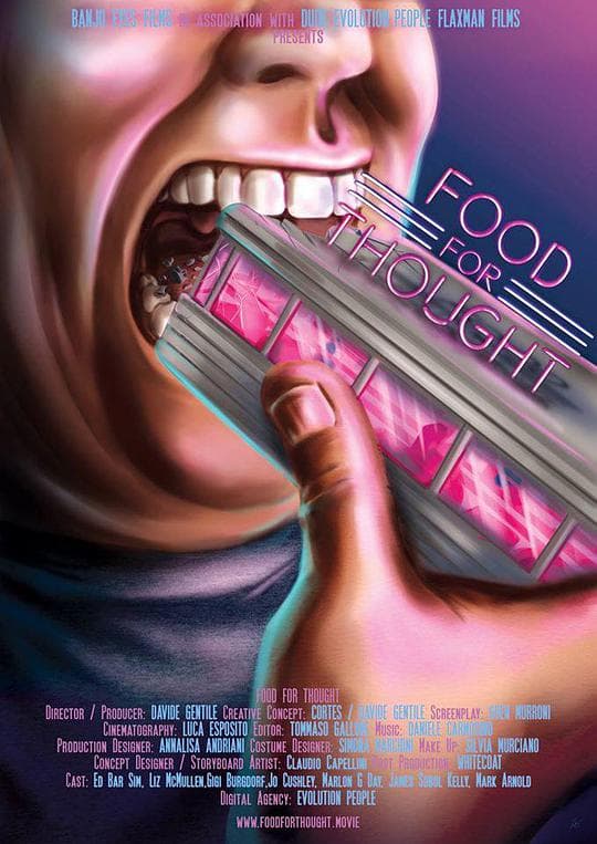 垃圾食品