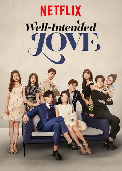 Well-Intended Love
