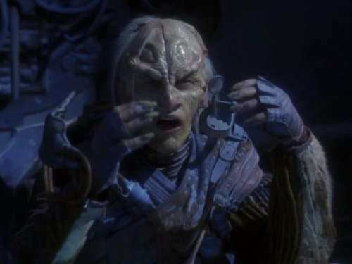 The Xindi