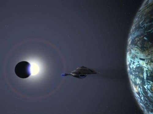Equinox, Part II