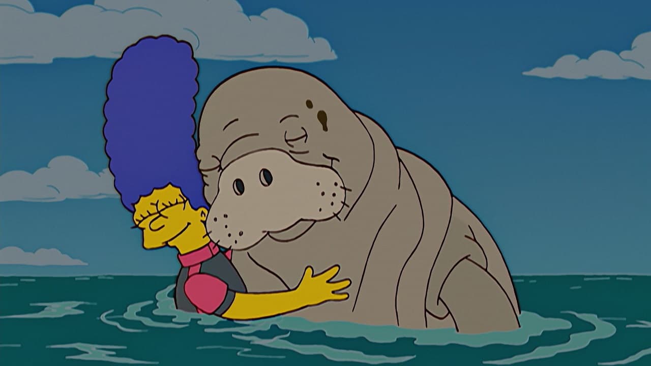 The Bonfire of the Manatees
