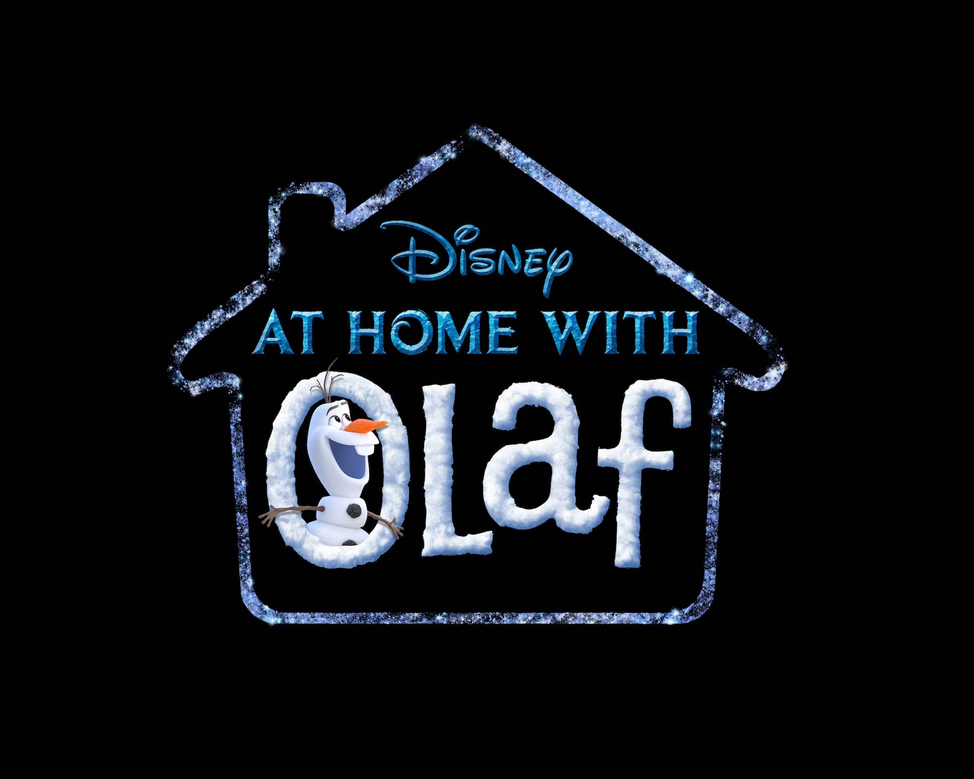 At Home with Olaf
