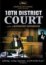 The 10th Judicial Court: Judicial Hearings