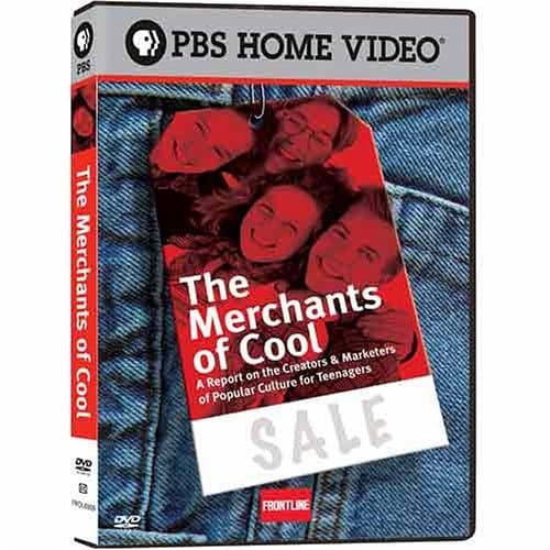 The Merchants of Cool