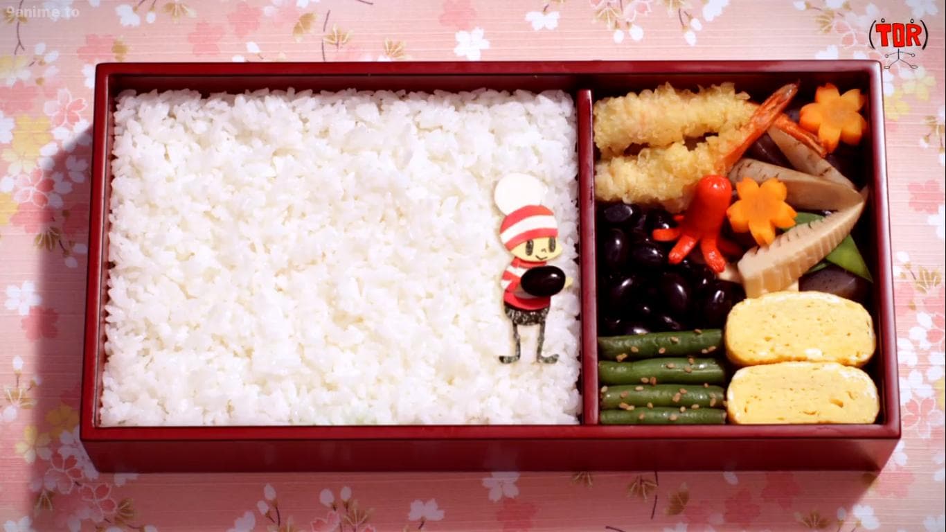 The Diary of Ochibi