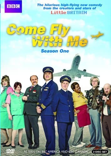 Come Fly with Me