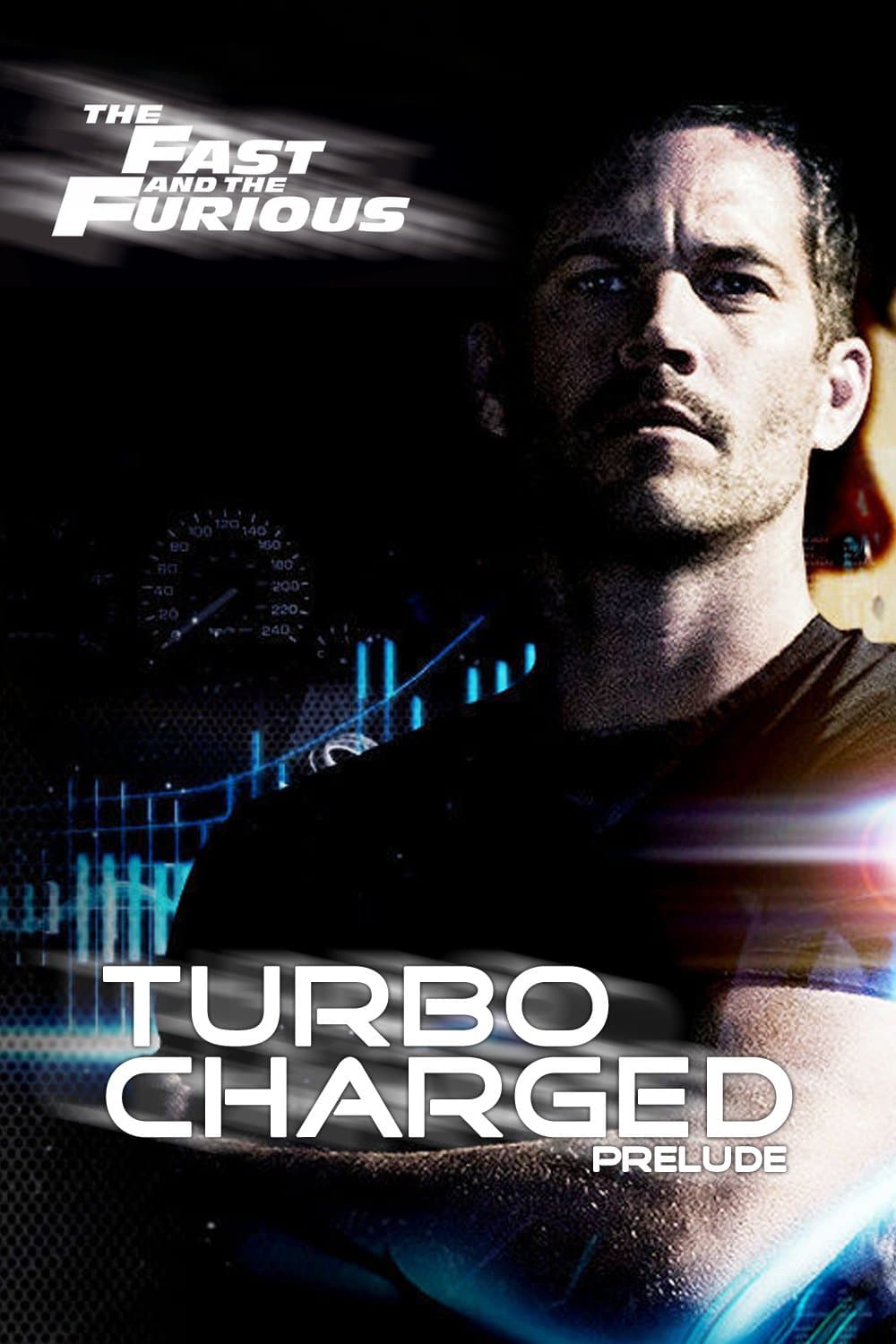 Turbo Charged Prelude to 2 Fast 2 Furious
