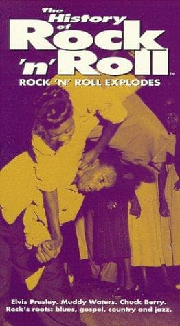 Rock 'n' Roll Explodes