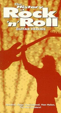 The History of Rock 'N' Roll, Vol. 7
