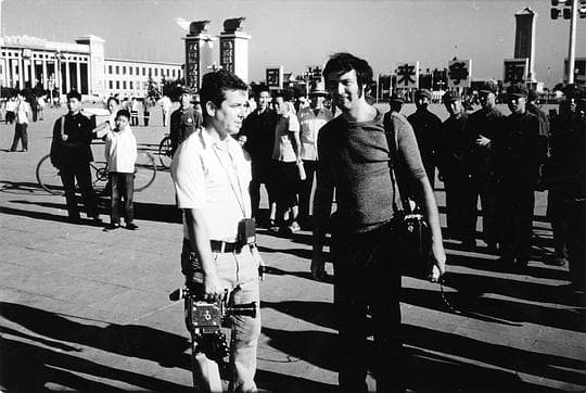 中国1971