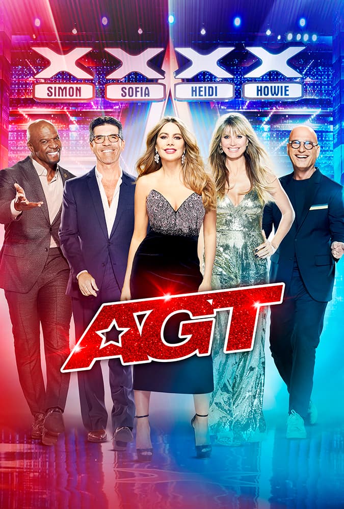 America's Got Talent