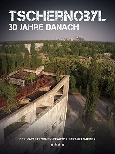 Chernobyl 30 Years On: Nuclear Heritage