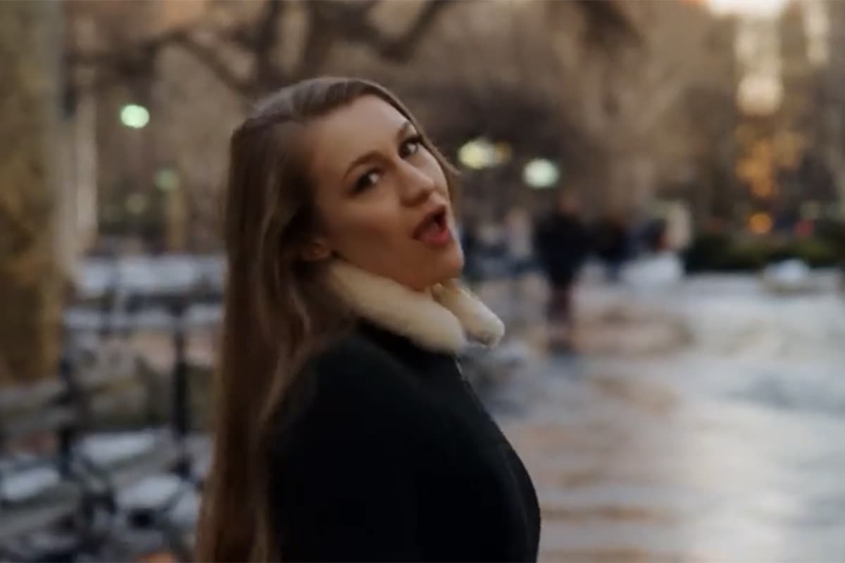 Joanna Newsom: Sapokanikan