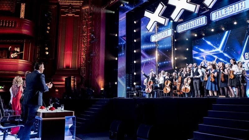 2016: Auditions 1
