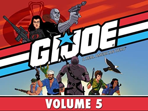 G.I. Joe: The Revenge of Cobra