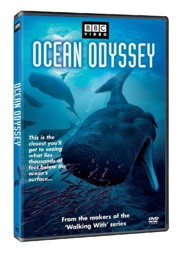 Secrets of the Deep