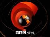 BBC环球新闻播报