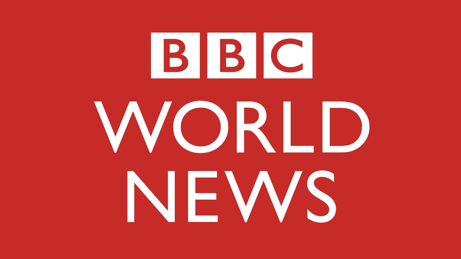 BBC World News
