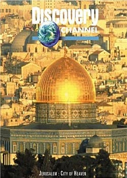 Jerusalem, City of Heaven