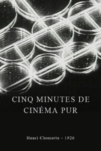 Five Minutes of Pure Cinema