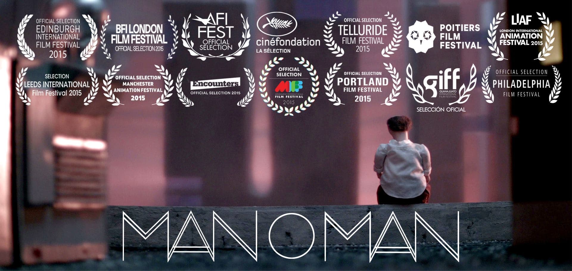 Manoman
