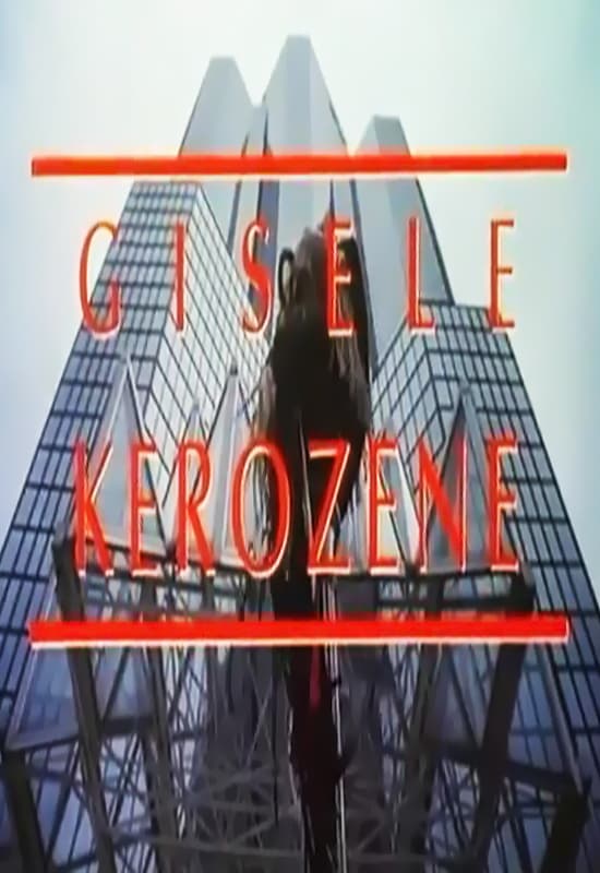 Gisèle Kérozène