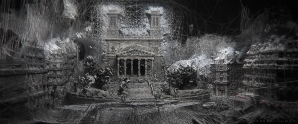 Ghost Cell