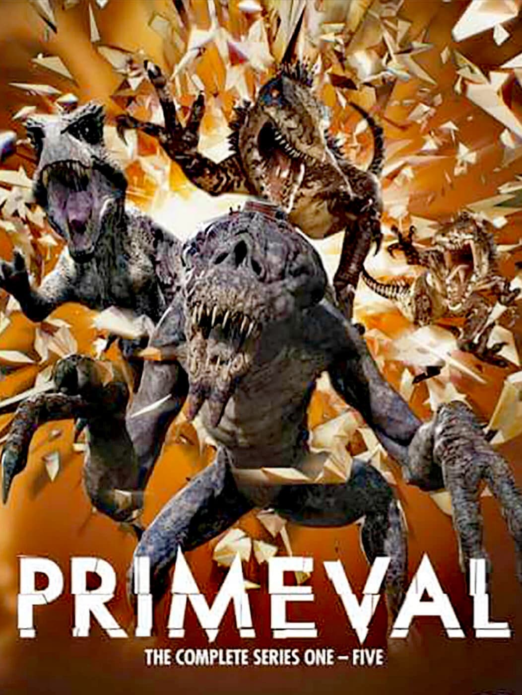 Primeval