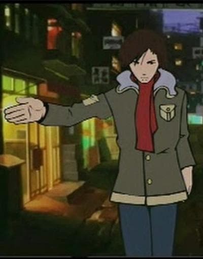 大侦探西门