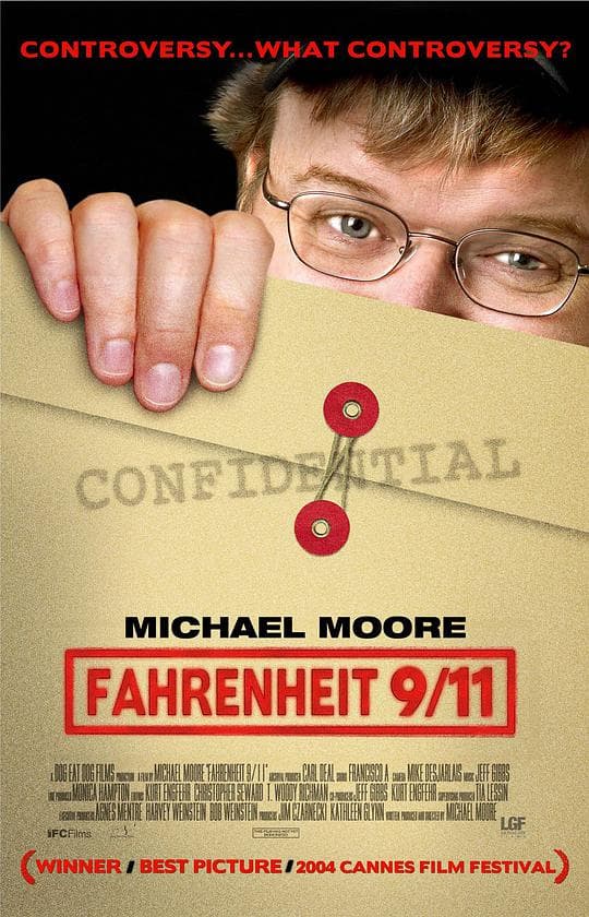 华氏911