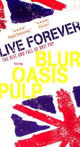 Live Forever