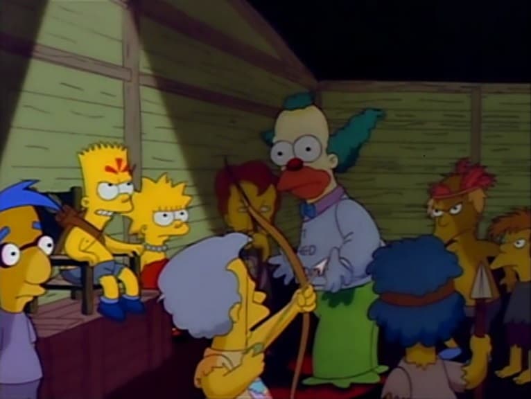 Kamp Krusty