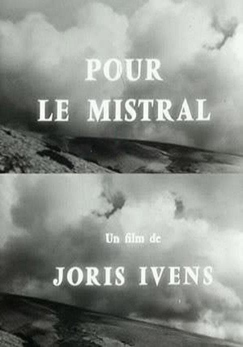 Pour le Mistral