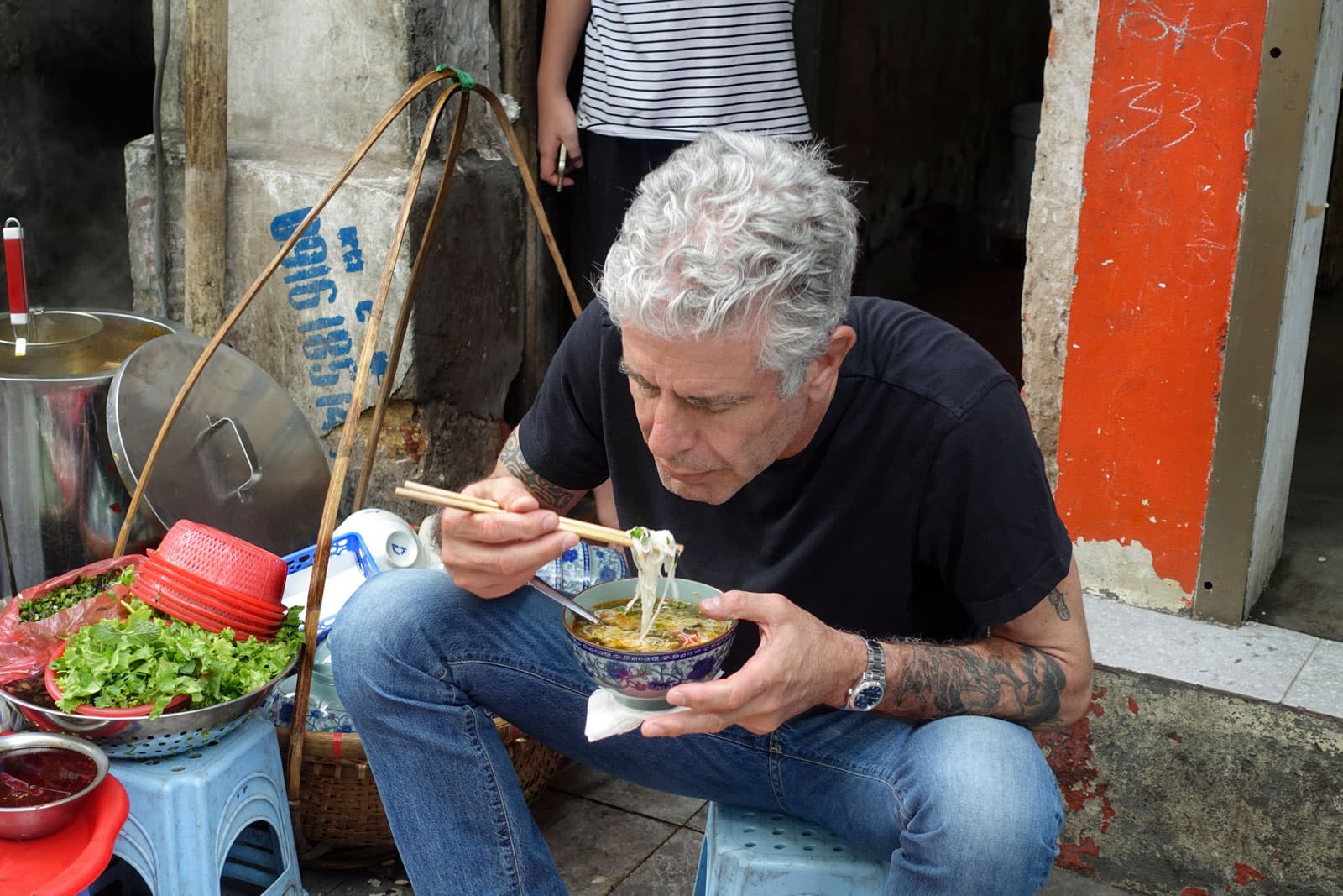 Anthony Bourdain: Parts Unknown Season 8