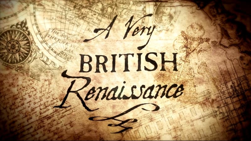 A Very British Renaissance