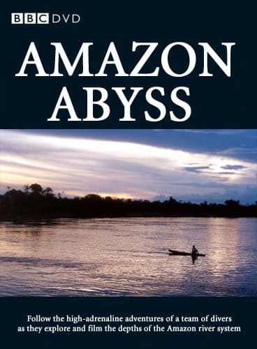 Amazon Abyss