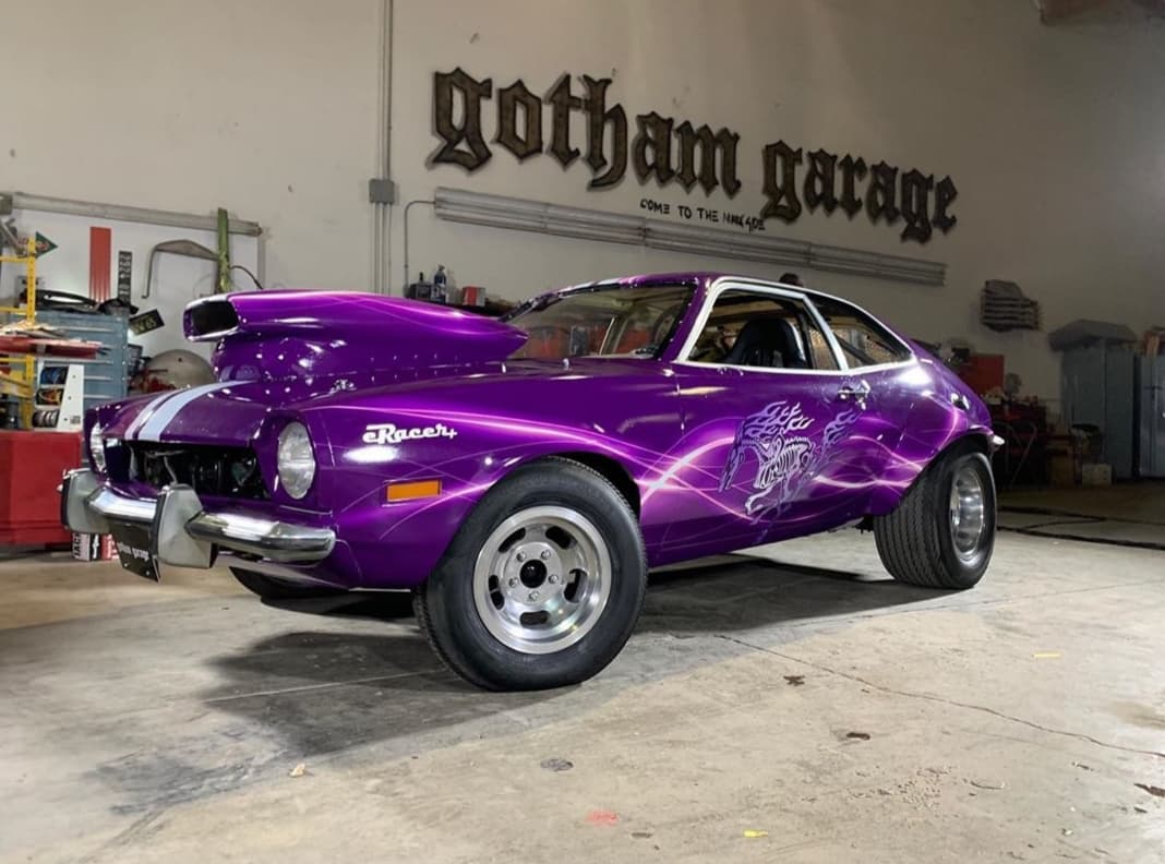 Car Masters: Rust to Riches Season 2