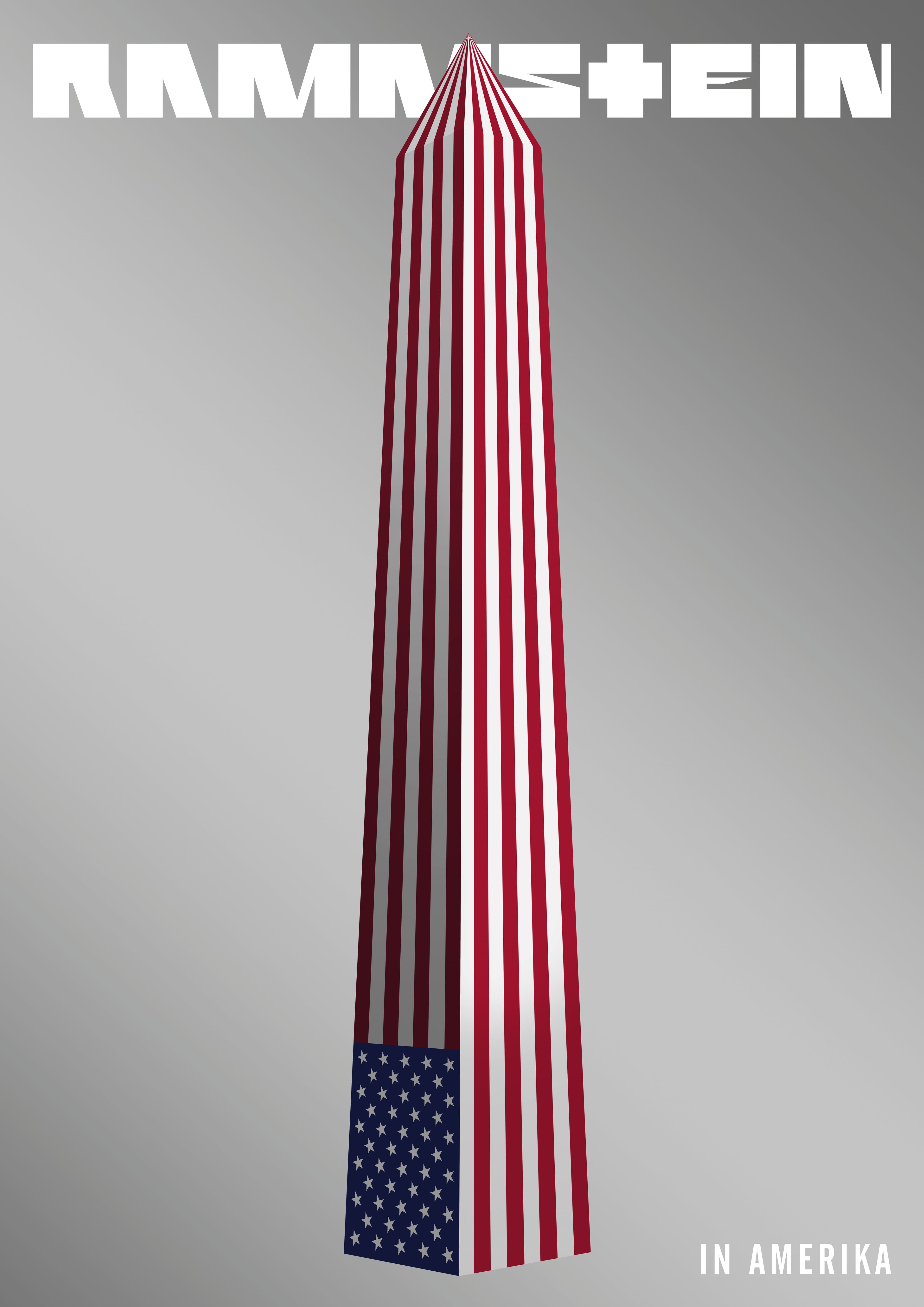 Rammstein in Amerika
