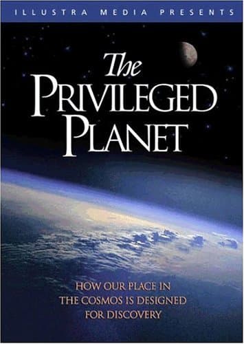 The Privileged Planet