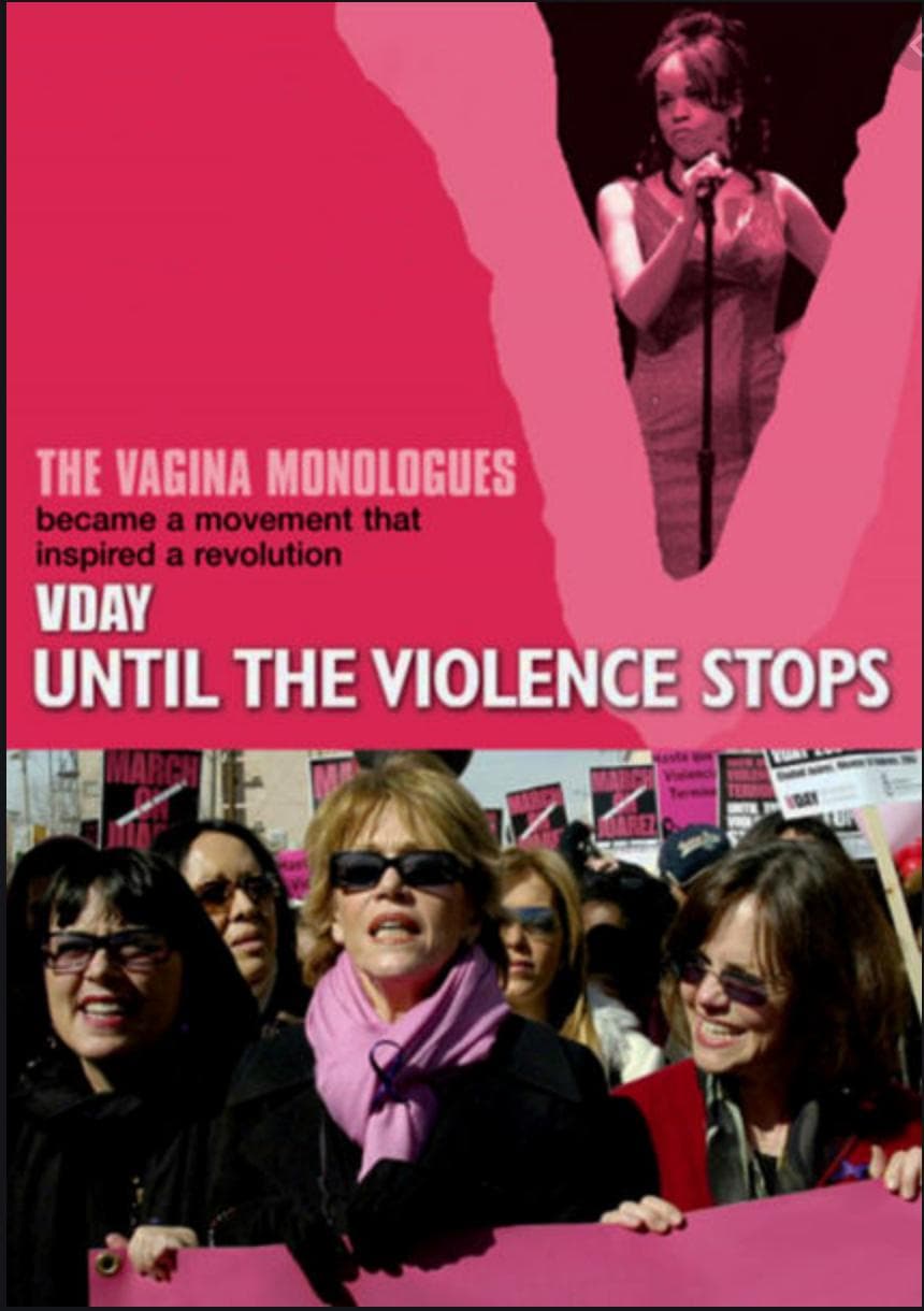 Until the Violence Stops