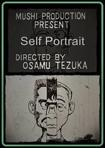 Self Portrait