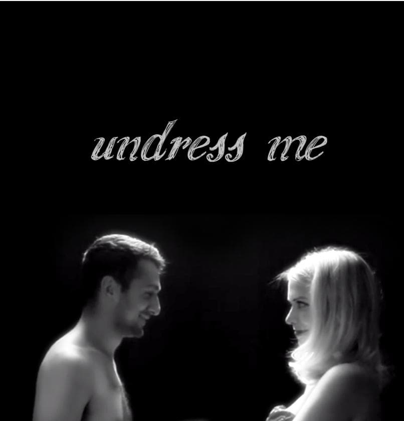 Undress Me