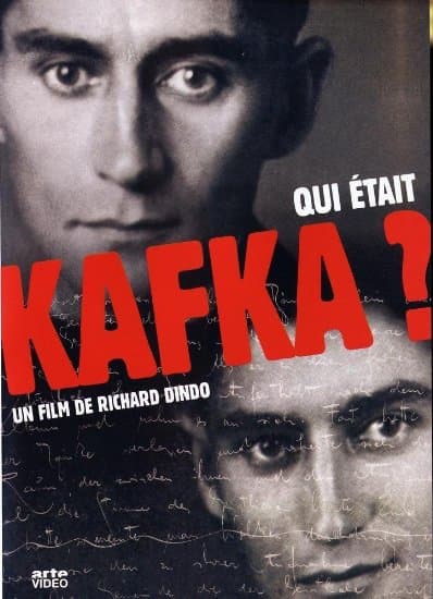 Who Was Kafka?