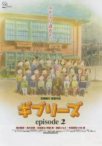 Ghiblies: Episode 2