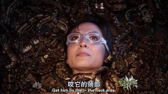 恐惧元素（新版）