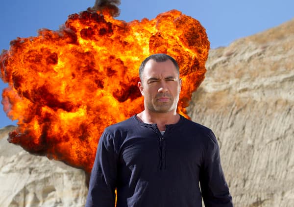 Fear Factor Season 7