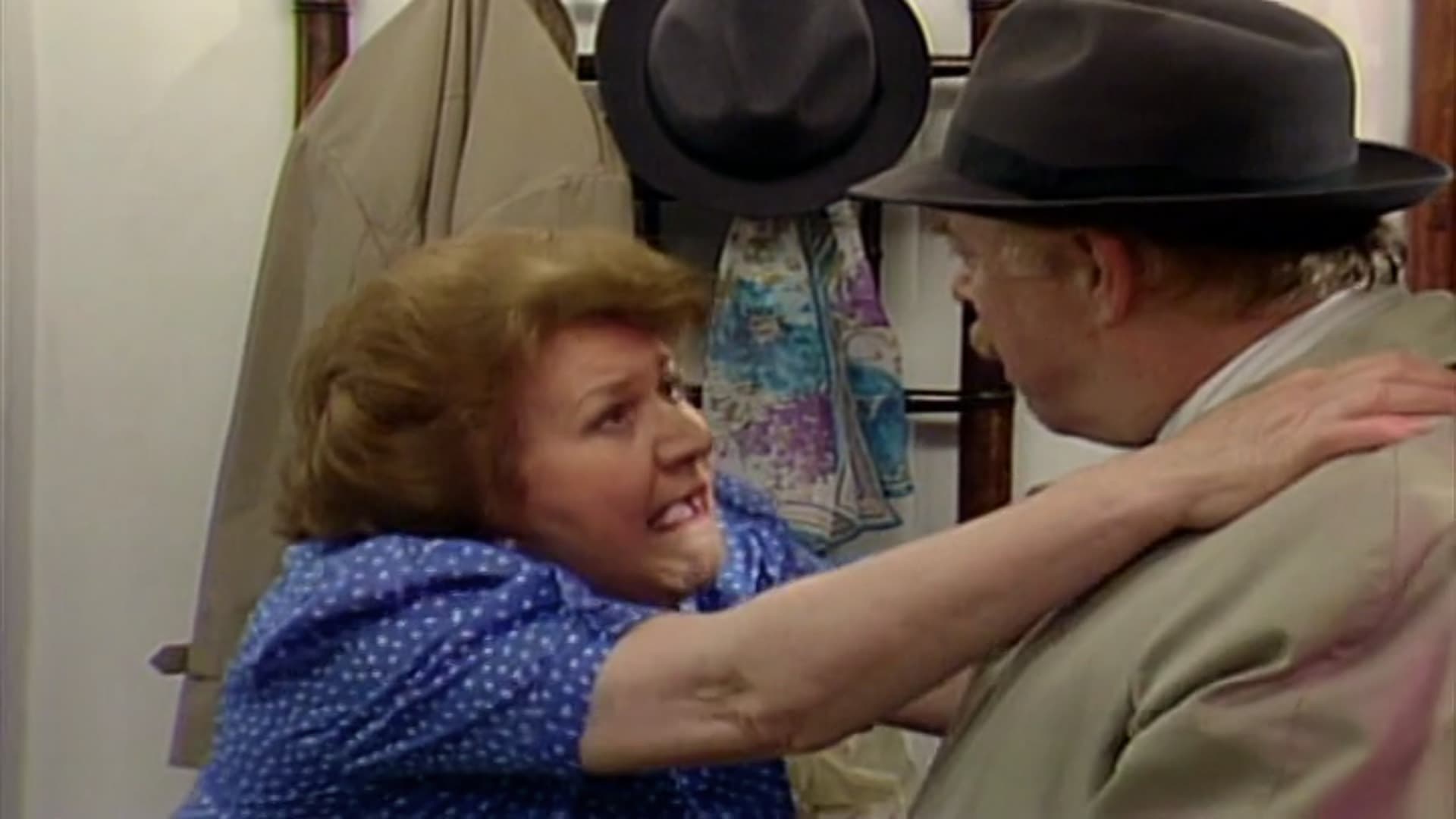 Keeping Up Appearances Season 2